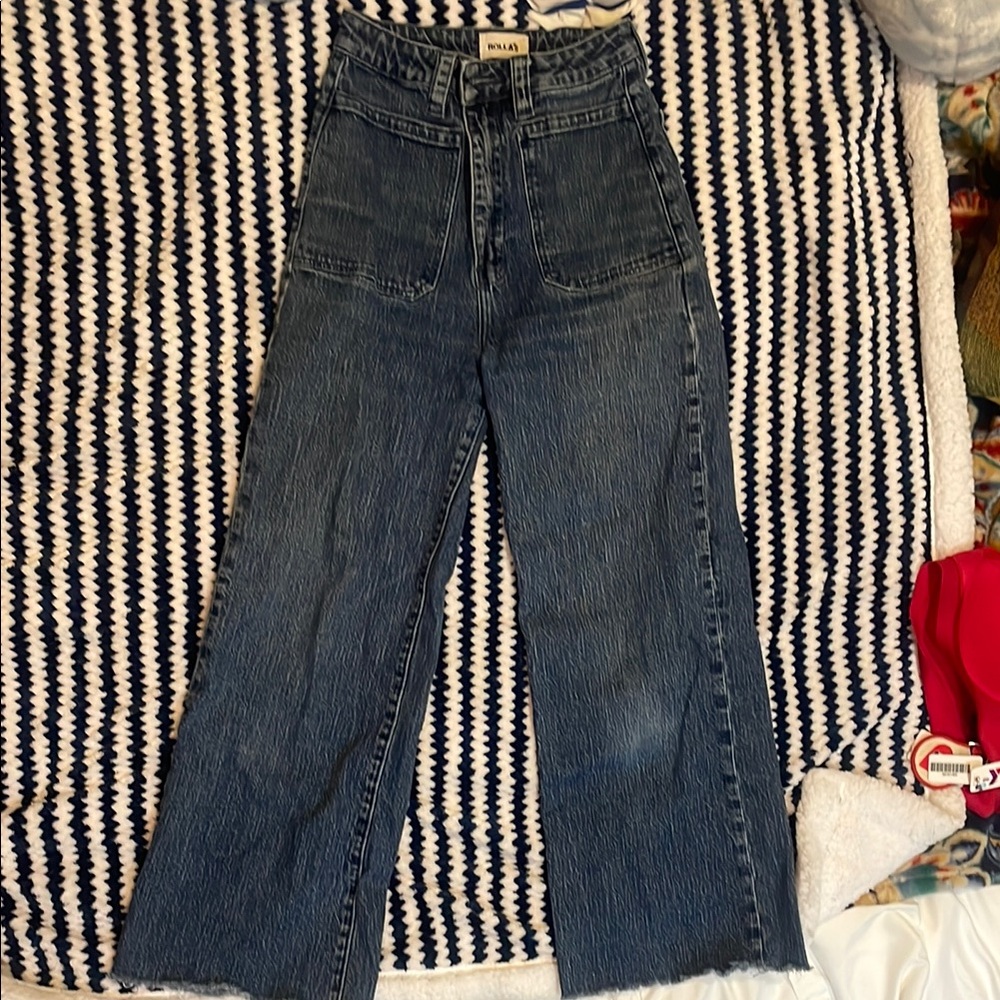 Women's ROLLA Jeans Size 26